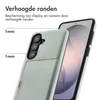 Funda trasera para Samsung Galaxy S26 con compartimento Vista previa de la imagen del producto 5