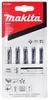 Makita Stichsägeblatt HC12BI - P-31594 Produktbild-Vorschau 2