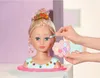 BABY born Sister Styling Princess Head, Gowa lalki do Podgląd zdjęcia produktu 23