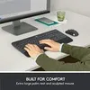 Logitech MK545 Advanced Wireless Keyboard and Mouse Combo Produktbild-Vorschau 9