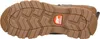 Sorel Torino V Tall WP Schnürstiefel Braun Produktbild-Vorschau 9