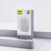 Batería externa Dudao K26 de 10000 mAh, 20W, con carga Vista previa de la imagen del producto 8