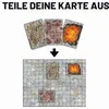 Dungeon Designer's Deck - Bordspel voor rollenspellen - Productafbeelding-voorbeeld 7