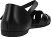 Schuhe Schwarz Modell 3201P Produktbild-Vorschau 3