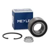 MEYLE kit de roulements de roue 300 334 1105 Voir les images du produit 5