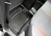 J&J AUTOMOTIVE | 3D Design Gummimatten Gummifußmatten Für Produktbild-Vorschau 6