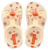 Sandales Ipanema Daisy Beige EU 22-23 Fille Beige EU 22-23 Voir les images du produit 3