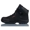 4F Herren-Trekking-Schuhe, Wasserdicht, Für Den Winter Produktbild-Vorschau 3