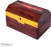 Rainbow Socks Socken Alltagssocken Piratenschatz 2 Paar Produktbild-Vorschau 2