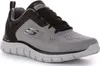 scarpe Skechers Track broader 232698GYBK Anteprima dell’immagine prodotto 21