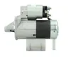 BV PSH 180.501.082.130 Starter Anlasser 1,2kW für SUZUKI Produktbild-Vorschau 2