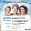 HERBIOS Entwässerungs-Komplex 120 Kapseln – 2 Monate Vorrat Produktbild-Vorschau 5