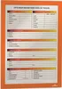 DURABLE Inforáme?ek DURAFRAME® A4, oranžová, 487209, 2 ks Náhled obrázku produktu 16