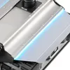 SucceBuy Carrello elettrico per rimorchi, forza di trazione Anteprima dell’immagine prodotto 8