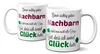 TassenKing - Einen guten Nachbarn... - Tasse - Kaffeebecher Produktbild-Vorschau 3