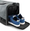 normani Sport- und Reisetasche mit Rucksackfunktion 90 l Produktbild-Vorschau 4