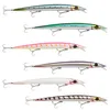 Savage Gear Barra Jerk 19cm 29g Sinking - Meereswobbler, Produktbild-Vorschau 1