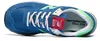 New Balance Uni Sneakers Blau U574BSC Grösse 42 Produktbild-Vorschau 13