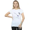 Looney Tunes - T-Shirt für Damen BI48162 (XL) (Weiß) Produktbild-Vorschau 2