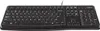 Logitech Desktop MK120 - Toetsenbord- en muisset Productafbeelding-voorbeeld 9