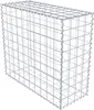 Gabbione 100 cm x 90 cm x 40 cm (L x H x P), maglia 10 cm x Anteprima dell’immagine prodotto 4