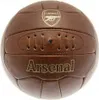 Arsenal FC - Fußball Retro BS2165 (5) (Braun/Gold) Produktbild-Vorschau 1
