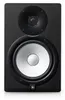 Yamaha HS8 loudspeaker 2-way Black Wired 120 W Anteprima dell’immagine prodotto 5