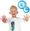 SES CREATIVE Punktmarker 4 Farben XXL 14600 Produktbild-Vorschau 4