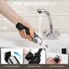 Haarschneider für Männer, 5-in-1 Profi Barttrimmer Set, Produktbild-Vorschau 3