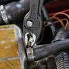 Szczypce z podwójnym uchwytem KNIPEX TwinGrip 8202200 | Podgląd zdjęcia produktu 6