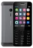 Nokia 230 16MB/32GB Grau (Dark Silver) Dual-SIM Produktbild-Vorschau 1