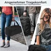 Sporttasche mit Schuhfach – Funktionale Fitness- & Produktbild-Vorschau 6