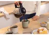 Caffettiera con filtro 15 tazze 1200w nera Bosch TKA2M113 Anteprima dell’immagine prodotto 16
