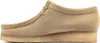 CLARKS WALLABEE Béžová Náhľad obrázku produktu 16