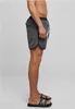 Urban Classics Badeshort Herren Retro Swimshorts charcoal Produktbild-Vorschau 9