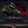 Hisense PX3 Laser Cinema TV 4K projecteur de données Voir les images du produit 3