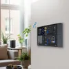 Shelly Wall Display XL, 10,1 LCD, Android, WLAN + Produktbild-Vorschau 9
