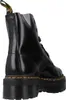 Dr. Martens Airwair Boots Molly Damen 373939363237 Schwarz Produktbild-Vorschau 27