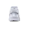 Nike Huarache Run GS All White LTD RARITÄT Laufschuhe Produktbild-Vorschau 6