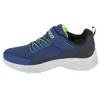 Skechers Microspec II - Zovrix 403924L-NBLM, Sneaker, für Produktbild-Vorschau 2