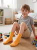 TupTam Kinder Socken Bunt Gemustert 6er Pack für Mädchen Produktbild-Vorschau 3