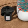 Pompka elektryczna do pompowania materacy dmuchanych 12V Podgląd zdjęcia produktu 5