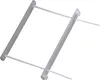 LEITZ 6078-00-03 Clip per archivio, incolore, in due parti Anteprima dell’immagine prodotto 4