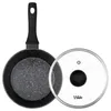 Vilde | Rondel na indukcję 16 cm z pokrywką - 1,1 L - Podgląd zdjęcia produktu 13