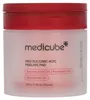 70 pads Medicube Red Succinic Acid Peeling Pad Produktbild-Vorschau 2