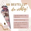 Ferocity, Schultüte mit Namen, 70 cm, Zuckertüte zur Produktbild-Vorschau 4