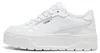 Baskets femme Puma 397461 02 Couleur : blanc Taille : 38 Voir les images du produit 2