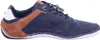 Bugatti Herren  Schnürschuhe blau Gr. 43 Produktbild-Vorschau 55
