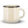 Kuketo | Emaille-Becher 1 l – Turistische Tasse – Kleiner Produktbild-Vorschau 1