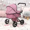 Bayer Design 14976AA Puppenwagen mit Wannenabdeckung, Produktbild-Vorschau 4